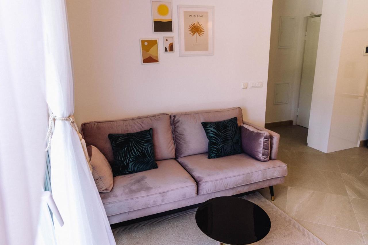 Brand New & Comfort Apartment L & L ,Free Parking + Close To Beach Dubrovnik Exterior photo